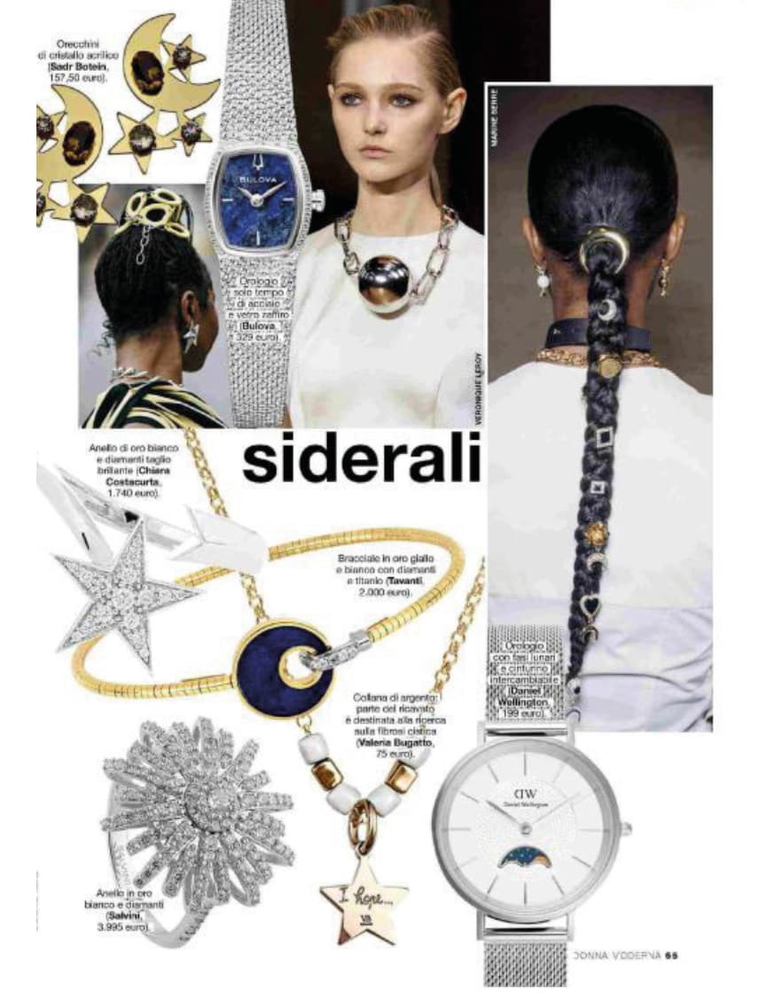 Bijoux per ogni mood