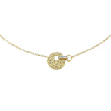 Collana Giove Diamanta