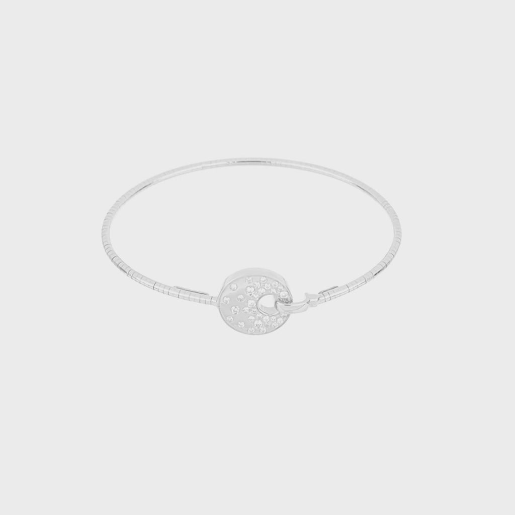 Bracciale Giove Stars Oro e Diamanti