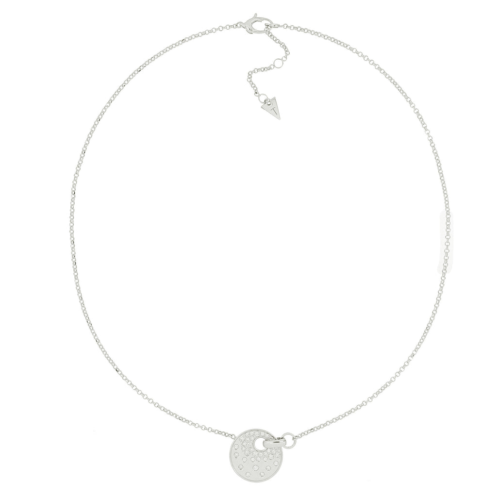 Collana Giove Stars Oro e Diamanti