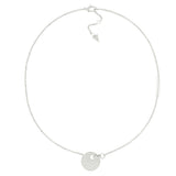 Collana Giove Stars Oro e Diamanti