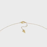 Video Chiusura Collana Brio Oro