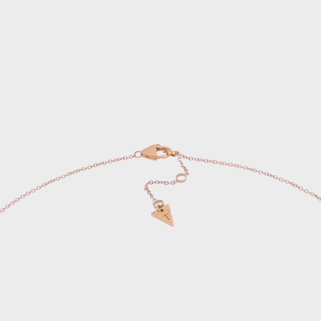 Video Chiusura Collana Brio Rosa