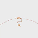 Video Chiusura Collana Brio Rosa